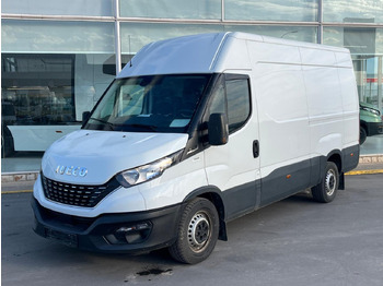 Kaubik IVECO Daily 35s14