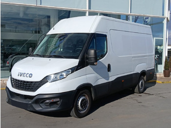 Kaubik IVECO Daily 35s14