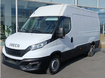 Kaubik IVECO Daily 35s14