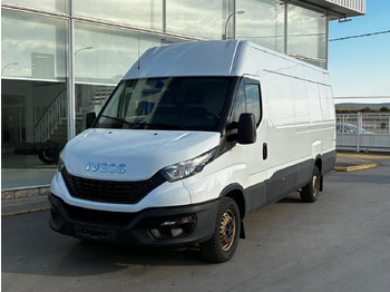 Kaubik IVECO Daily 35s14