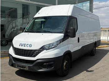 Kaubik IVECO Daily 35s14