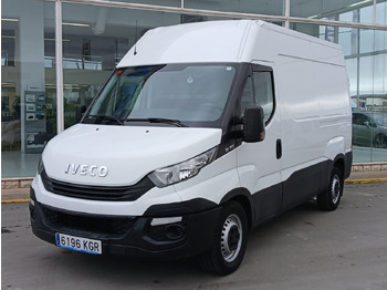 Kaubik IVECO Daily 35s16
