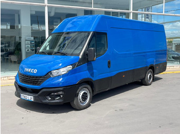 Kaubik IVECO Daily 35s16