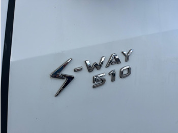 Cabeza Tractora IVECO S-WAY 510 AUTOMATICO CON INTARDER liising Cabeza Tractora IVECO S-WAY 510 AUTOMATICO CON INTARDER: pilt 5 Cabeza Tractora IVECO S-WAY 510 AUTOMATICO CON INTARDER liising Cabeza Tractora IVECO S-WAY 510 AUTOMATICO CON INTARDER: pilt 5