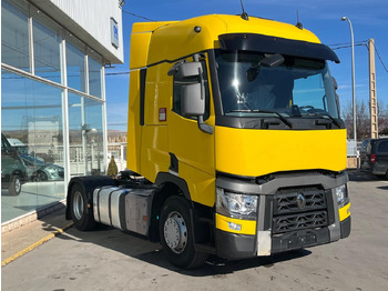 Sadulveok Cabeza Tractora Renault T480 AUTOMATICA INTARDER: pilt 4 Sadulveok Cabeza Tractora Renault T480 AUTOMATICA INTARDER: pilt 4