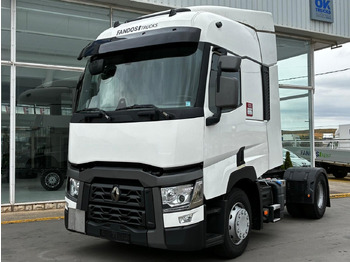 Sadulveok RENAULT T 480