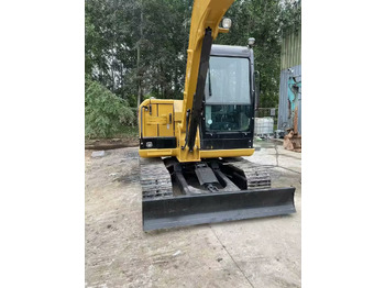 Miniekskavaator CAT 306E2: pilt 2