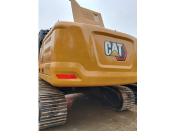 Lintekskavaator CATERPILLAR 330GC