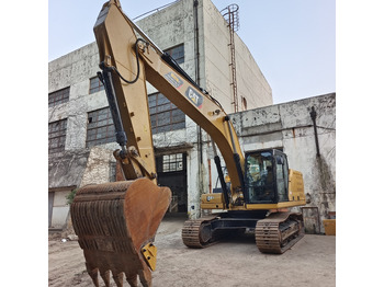 Lintekskavaator CATERPILLAR 330GC