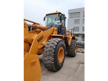 Rataslaadur CATERPILLAR 950H
