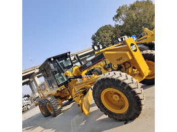 Teehöövel CATERPILLAR 140H