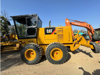 Teehöövel CATERPILLAR 140H