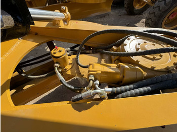 Teehöövel CATERPILLAR 140K CAT 140 K 140H 140G: pilt 3