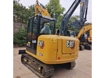 Miniekskavaator CATERPILLAR 305.5E