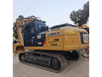 Lintekskavaator CATERPILLAR 330D2L