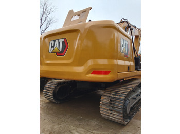 Lintekskavaator CATERPILLAR 330GC
