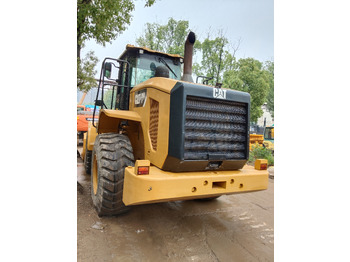 Rataslaadur CATERPILLAR 950GC