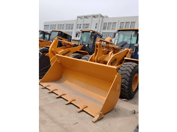 Rataslaadur CATERPILLAR 950H CAT 950 H 950GC 966H: pilt 2