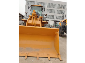 Rataslaadur CATERPILLAR 950H CAT 950 H 950GC 966H: pilt 5