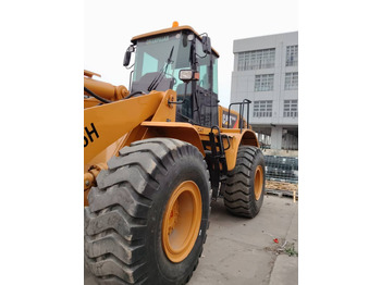 Rataslaadur CATERPILLAR 950H CAT 950 H 950GC 966H: pilt 3