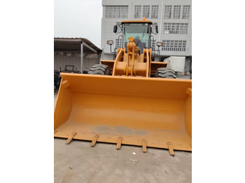 Rataslaadur CATERPILLAR 950H CAT 950 H 950GC 966H: pilt 4
