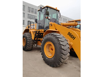 Rataslaadur CATERPILLAR 950H
