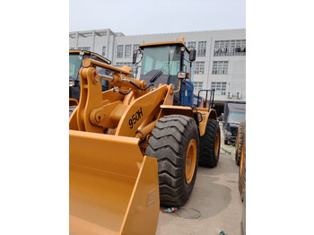 Rataslaadur CATERPILLAR 950H