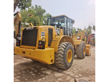 Rataslaadur CATERPILLAR 950GC