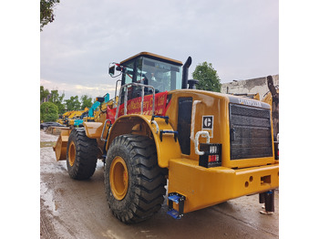 Rataslaadur CATERPILLAR 950H