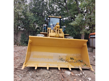 Rataslaadur CATERPILLAR 966H