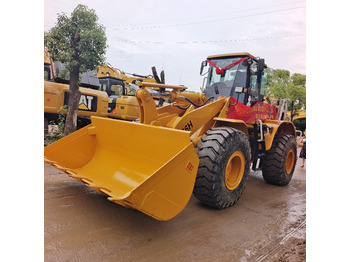Rataslaadur CATERPILLAR 966H
