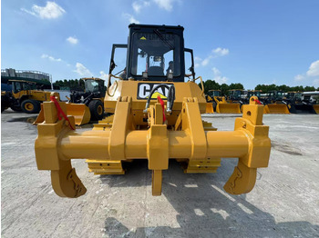 Buldooser CATERPILLAR D6G