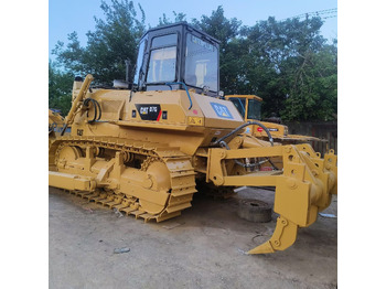 Buldooser CATERPILLAR D5K