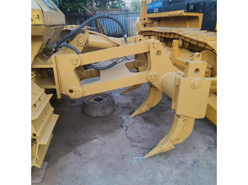 Buldooser CATERPILLAR D7G CAT: pilt 4