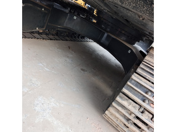 Lintekskavaator HYUNDAI 330 LC - 9T 330LC - 9S: pilt 4