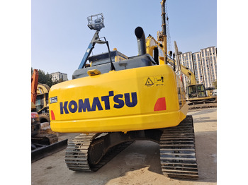 Lintekskavaator KOMATSU PC200-8: pilt 3 Lintekskavaator KOMATSU PC200-8: pilt 3
