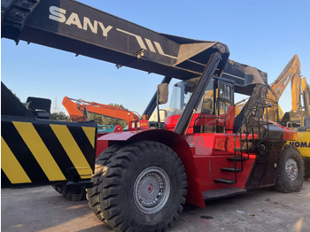Lükandvirnastaja SANY SRSC45C30: pilt 5
