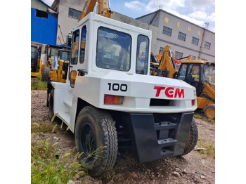 Diiseltõstuk TCM 100 Tcm FD 100: pilt 3