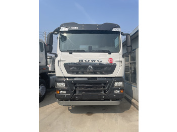 Sadulveok SINOTRUK HOWO