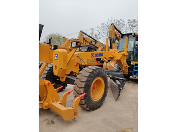 Teehöövel XCMG GR2153