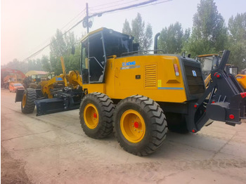 Teehöövel XCMG GR2153
