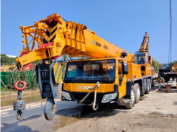 Autokraana XCMG QY50K
