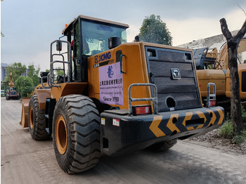 Rataslaadur XCMG ZL50GN