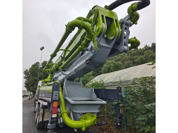 Betoonipump ZOOMLION ZLJ5336THBSE: pilt 5