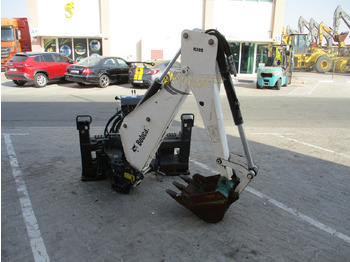 Laaduri kopp BOBCAT