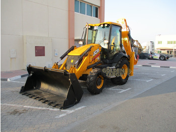 Ekskavaator-laadur JCB 3CX: pilt 2