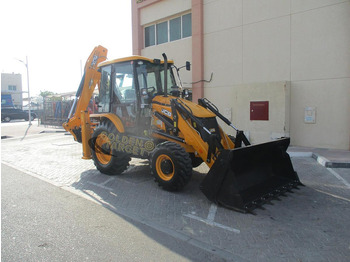 Laadur JCB 3DX