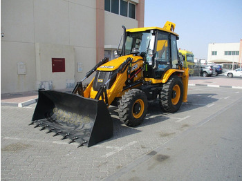 Laadur JCB 3DX