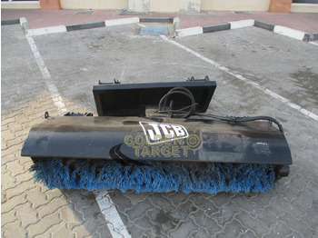 Hari JCB