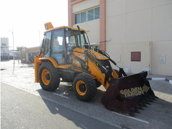 Laadur JCB